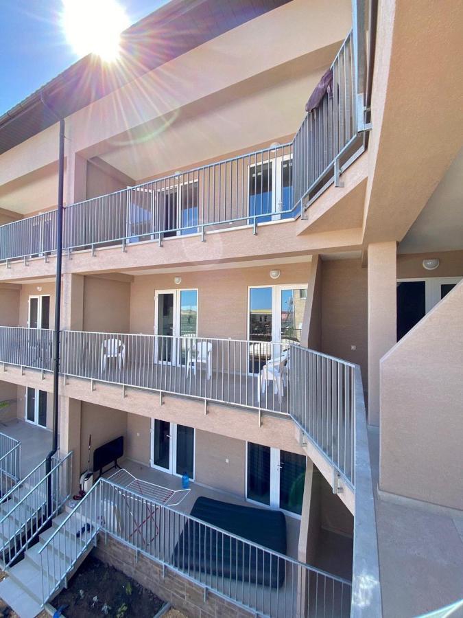 غريبوفكا Family Hotel المظهر الخارجي الصورة