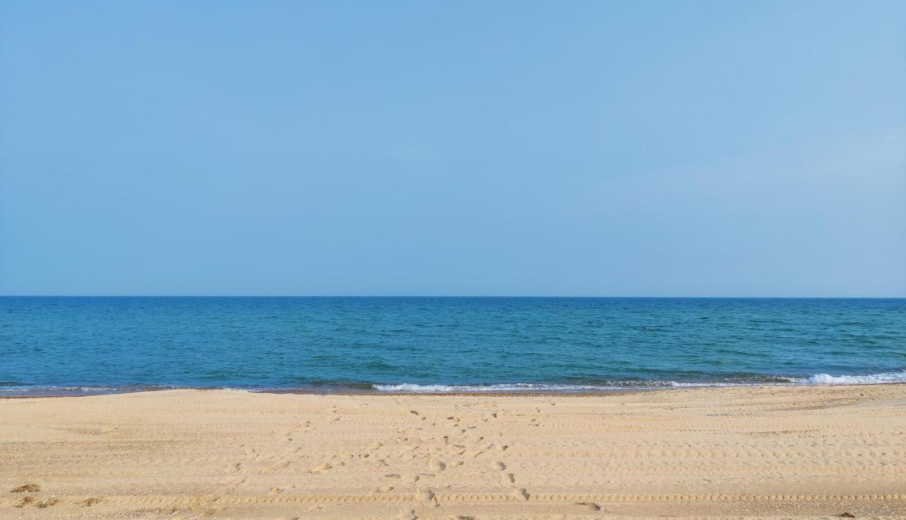 غريبوفكا Family Hotel المظهر الخارجي الصورة