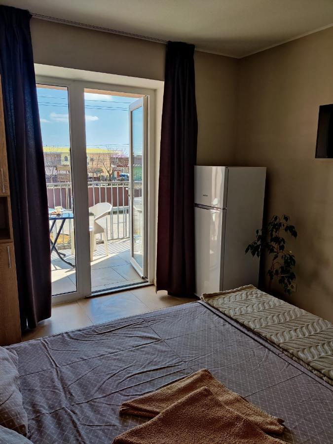 غريبوفكا Family Hotel المظهر الخارجي الصورة