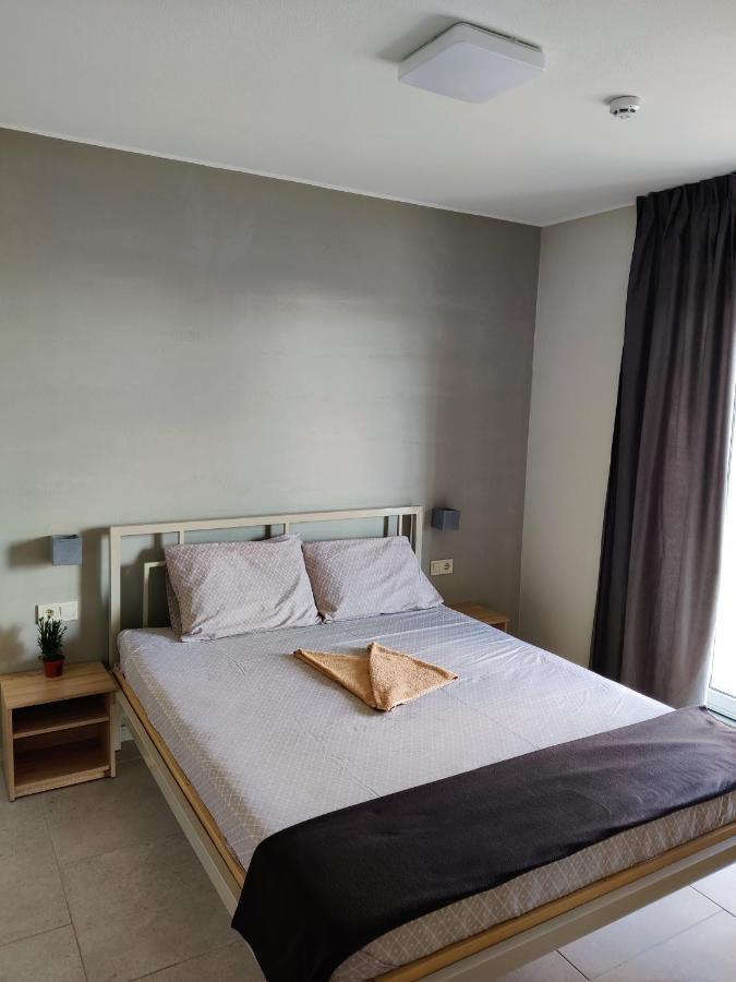 غريبوفكا Family Hotel المظهر الخارجي الصورة