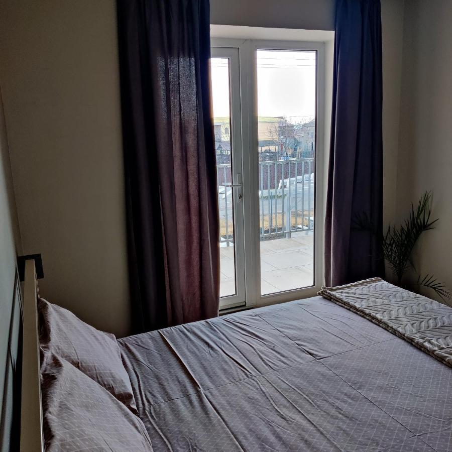 غريبوفكا Family Hotel المظهر الخارجي الصورة