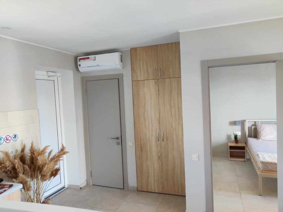غريبوفكا Family Hotel المظهر الخارجي الصورة