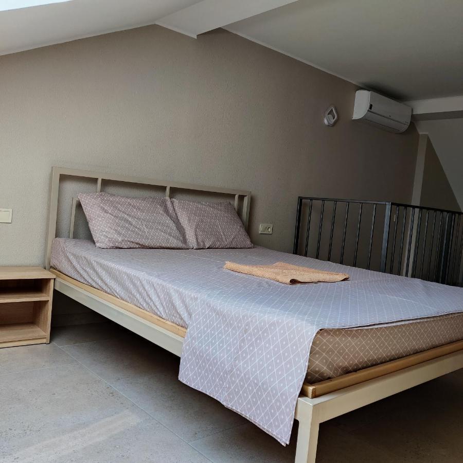 غريبوفكا Family Hotel المظهر الخارجي الصورة