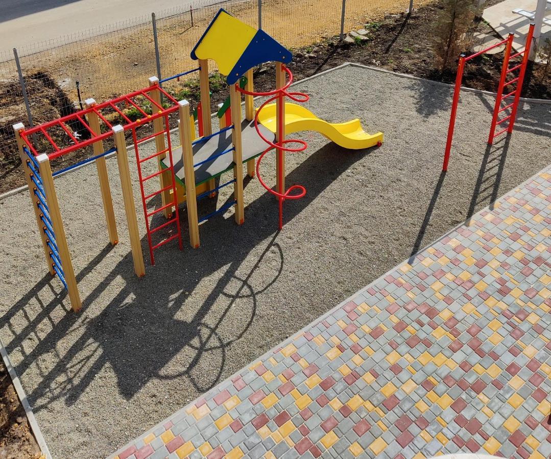 غريبوفكا Family Hotel المظهر الخارجي الصورة