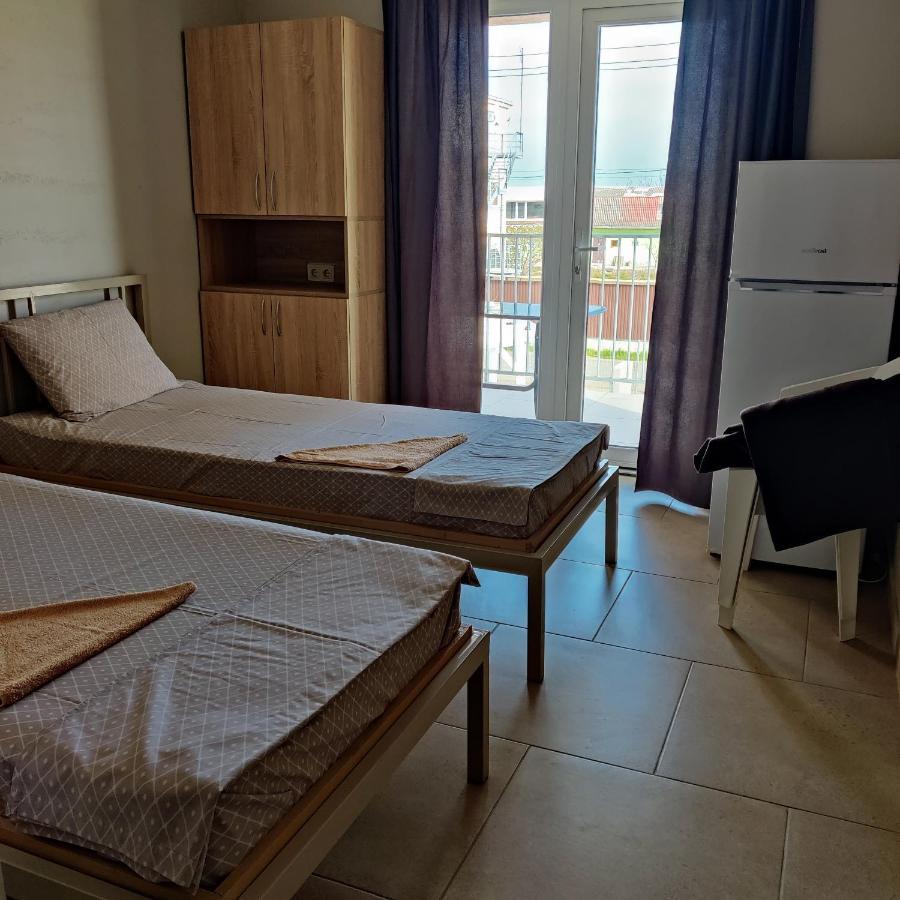 غريبوفكا Family Hotel المظهر الخارجي الصورة