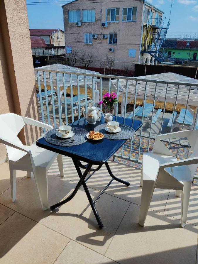 غريبوفكا Family Hotel المظهر الخارجي الصورة