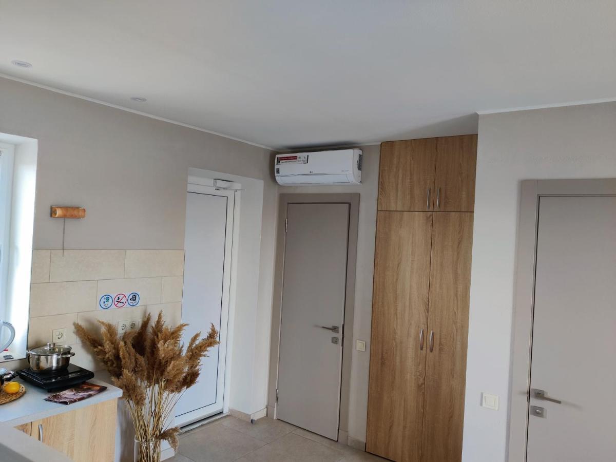 غريبوفكا Family Hotel المظهر الخارجي الصورة