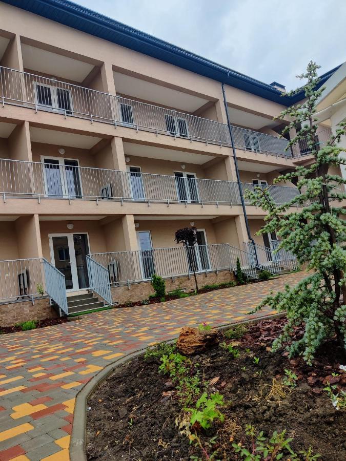 غريبوفكا Family Hotel المظهر الخارجي الصورة