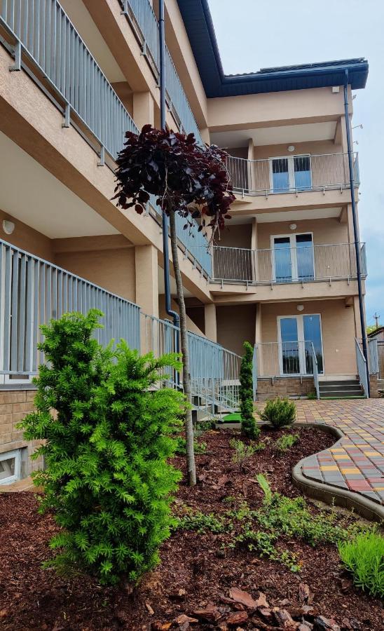 غريبوفكا Family Hotel المظهر الخارجي الصورة